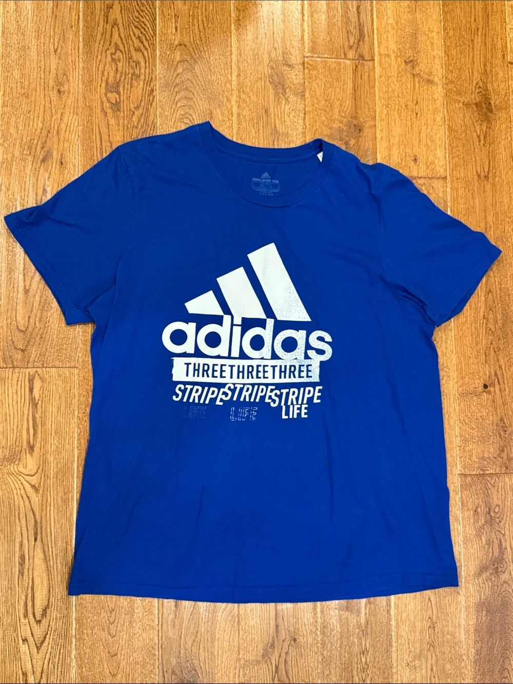 Adidas shirt